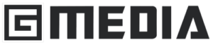 G MEDIA LOGO