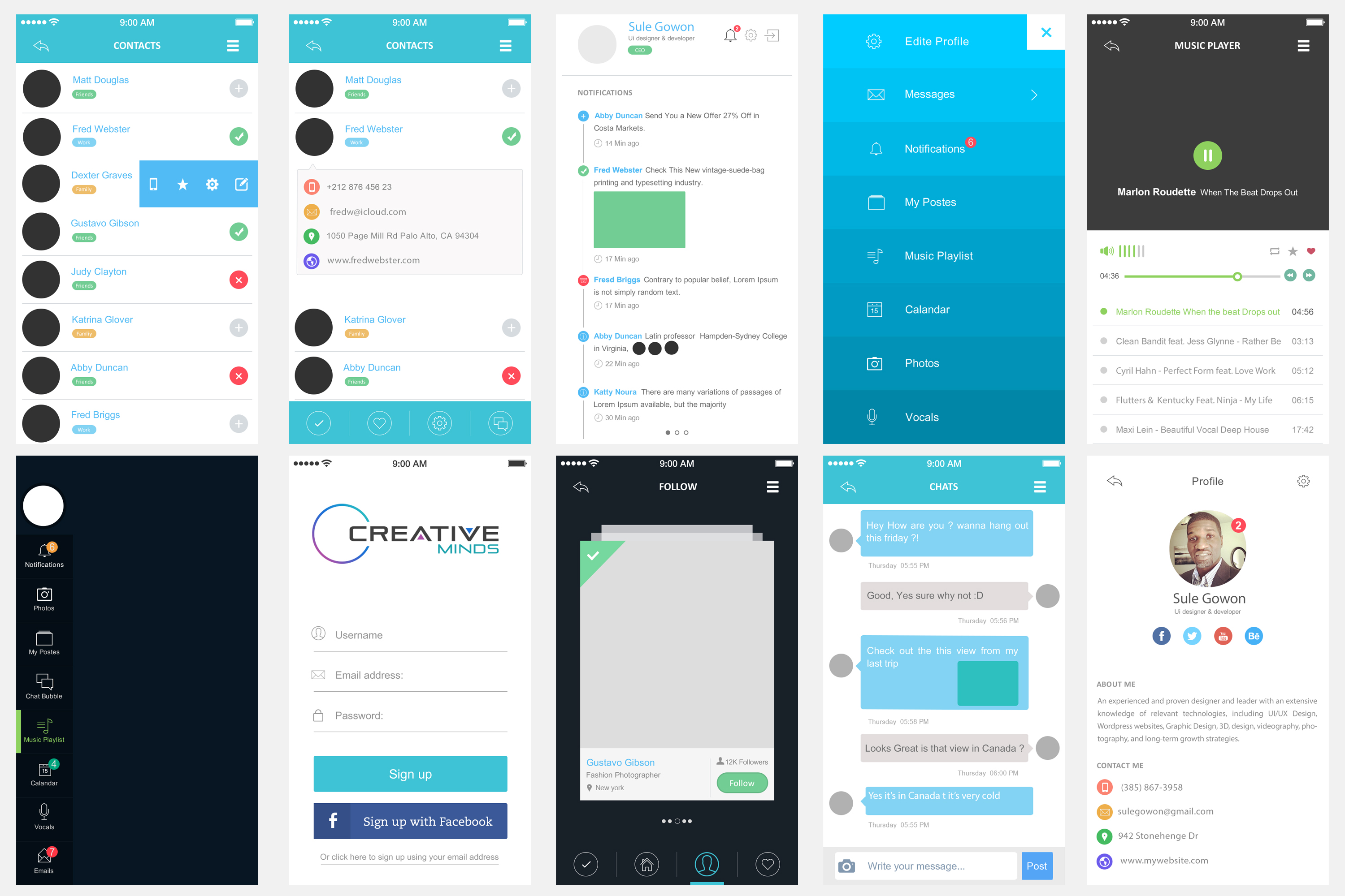 UI UX